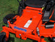 Simplicity Courier 52" Zero Turn Lawn Mower 25HP Briggs