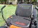 Simplicity Courier 52" Zero Turn Lawn Mower 25HP Briggs