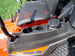 Simplicity Courier 52" Zero Turn Lawn Mower 25HP Briggs