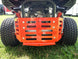 Simplicity Courier 52" Zero Turn Lawn Mower 25HP Briggs