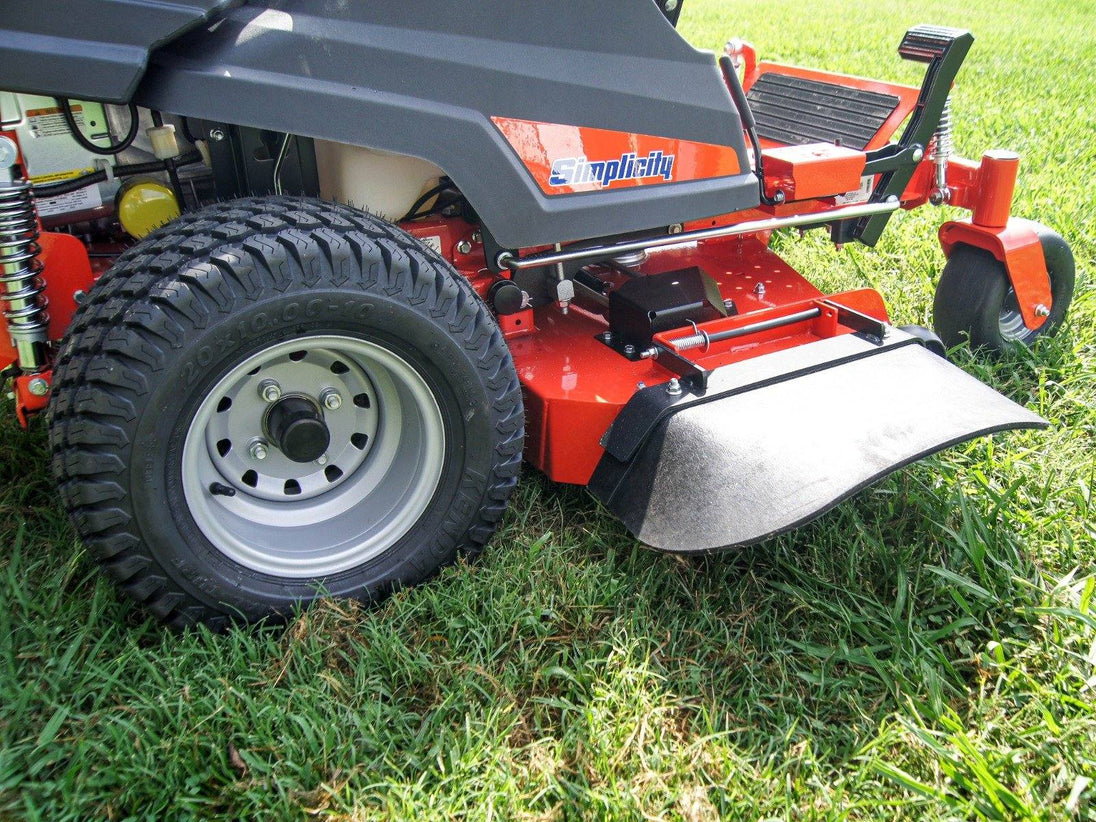 Simplicity Courier 52" Zero Turn Lawn Mower 25HP Briggs