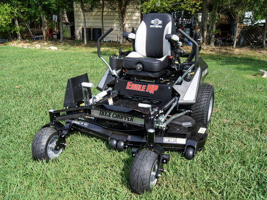 Dixie Chopper Eagle HP 4060VGE 60" Zero Turn Mower 40HP VAN (2022)