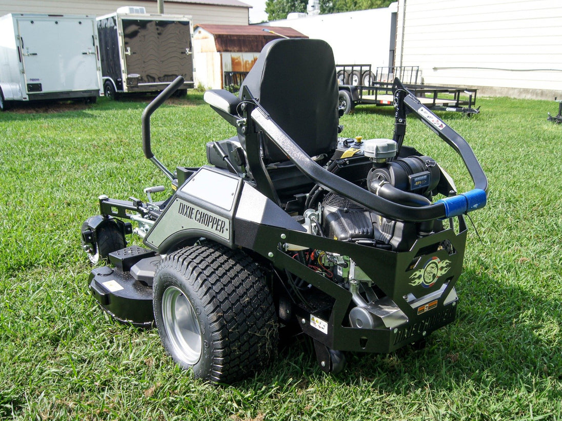 Dixie Chopper Eagle HP 4060VGE 60" Zero Turn Mower 40HP VAN (2022)