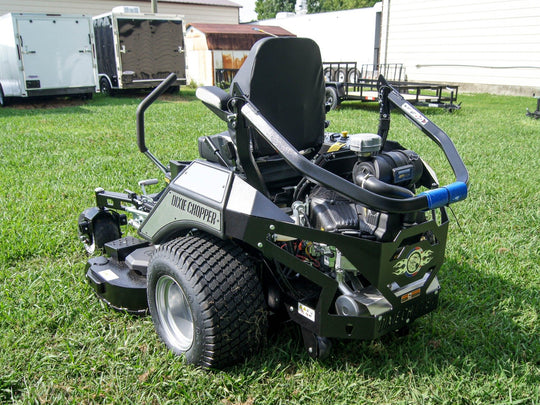 Dixie Chopper Eagle HP 4060VGE 60" Zero Turn Mower 40HP VAN (2022)