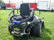 Dixie Chopper Eagle HP 4060VGE 60" Zero Turn Mower 40HP VAN (2022)