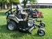 Dixie Chopper Eagle HP 4060VGE 60" Zero Turn Mower 40HP VAN (2022)