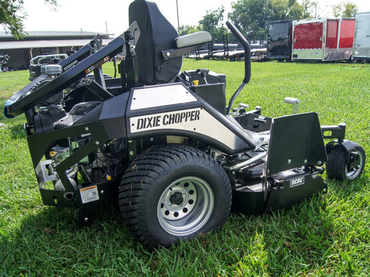 Dixie Chopper Eagle HP 4060VGE 60" Zero Turn Mower 40HP VAN (2022)