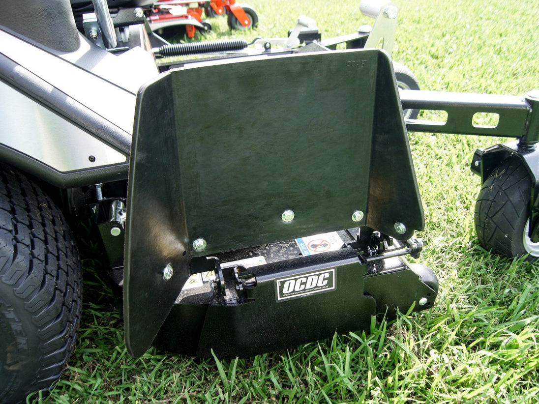 Dixie Chopper Eagle HP 4060VGE 60" Zero Turn Mower 40HP VAN (2022)