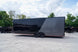 8.5x28 Charcoal/Black Enclosed Trailer with Blackout Pkg (2) 7K Axles Storage - SLE Equipment - 4