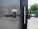 8.5x28 Charcoal/Black Enclosed Trailer with Blackout Pkg (2) 7K Axles Storage - SLE Equipment - 11