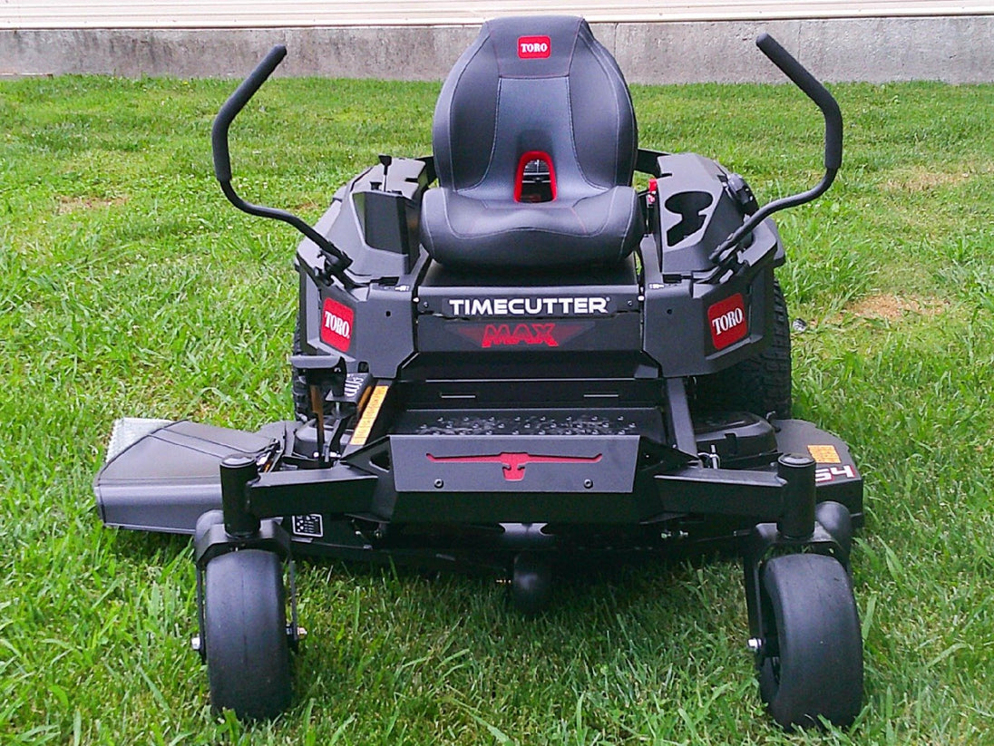 Toro 77506 54" TimeCutter Max Havoc Edition Zero Turn Mower 23HP KAW