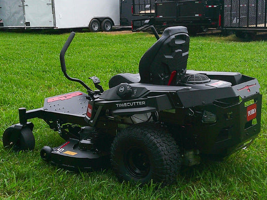 Toro 77506 54" TimeCutter Max Havoc Edition Zero Turn Mower 23HP KAW