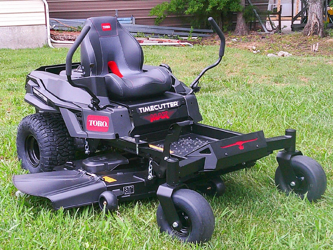 Toro 77506 54" TimeCutter Max Havoc Edition Zero Turn Mower 23HP KAW