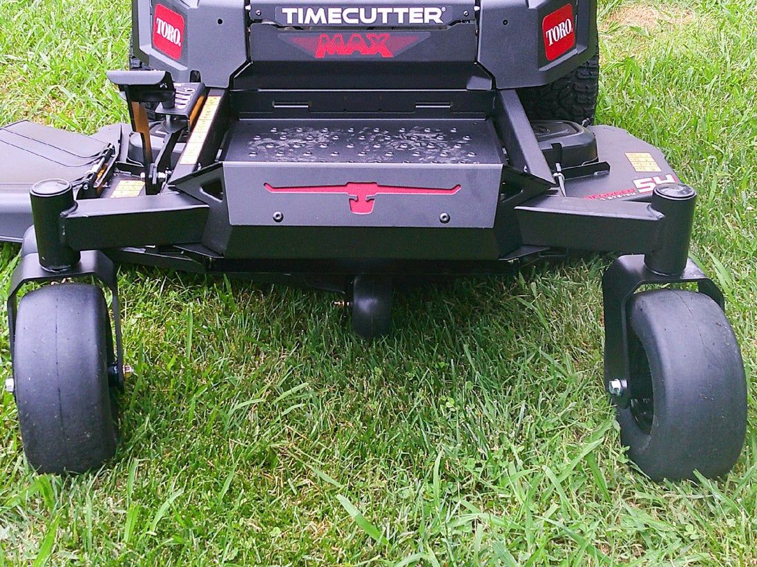 Toro 77506 54" TimeCutter Max Havoc Edition Zero Turn Mower 23HP KAW