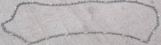 Husqvarna 501842715 36" 3/8" .050 Gauge 115 DL H47SX - 115 Chainsaw Chain - SLE Equipment - 2