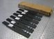 Oregon 596 - 332 Gator Mulcher Blade Replaces John Deere M114581 M115328 Pack of 6 - SLE Equipment - 1