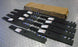 Oregon 596 - 332 Gator Mulcher Blade Replaces John Deere M114581 M115328 Pack of 9 - SLE Equipment - 1
