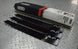 95 - 911 Set of 3 Lawn Mower Blades AYP Poulan Husqvarna Craftsman Mower - SLE Equipment - 3