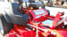 Snapper Pro S200XT Zero Turn Mower 61" Deck 28 HP Vanguard