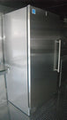 Concession Trailer 8.5'x24' Black - BBQ Food Vending Catering