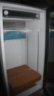 Concession Trailer 8.5'x24' Black - BBQ Food Vending Catering