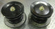 Oregon 82 - 675 Toro Spindle Assembly 105 - 1688 - Set of 3 - SLE Equipment - 1