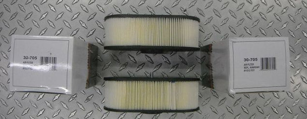 Oregon 30-705 Air Filter Replaces Kawasaki 11013-7031