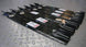 Oregon 91 - 264 Mower Blades 20 - 1/2" Exmark Toro Wheelhorse Bad Boy Set of 6 - SLE Equipment - 1
