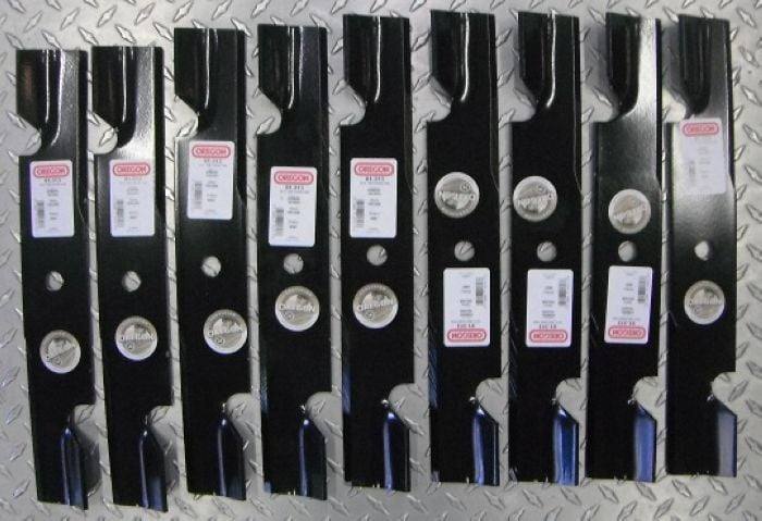 Oregon 91-313 16-1/4" Lawn Mower Blade