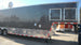 Concession Trailer 8.5'x34' White - Gooseneck Event Food Vending BBQ