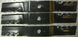 Lawn Mower Blades 519138 Cub Cadet MTD Zero Turn Lawn Mower - Multipack of 3 - SLE Equipment - 2