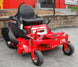 Snapper Pro S50XT Zero Turn Mower 48" 25 HP Briggs