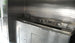 Concession Trailer 8.5'x34' BBQ Smoker Catering Food Event (Orange) Restroom