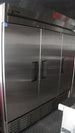 Concession Trailer 8.5'x48' Gooseneck Catering BBQ Smoker Event (Red)