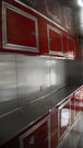 Concession Trailer 8.5'x48' Gooseneck Catering BBQ Smoker Event (Red)