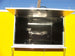 Concession Trailer 8.5'x14' Yellow White Background