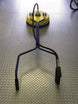 BE Whirl-A-Way 16" Surface Cleaner