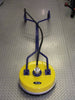BE Whirl-A-Way 16" Surface Cleaner