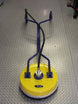 BE Whirl-A-Way 16" Surface Cleaner