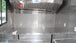 Concession Trailer 7'x13' Blue - Vending Catering Event Food