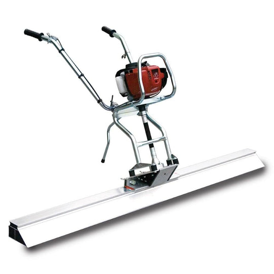 Multiquip DSGPULW DuoScreed Vibrating Screed Power Unit - SLE Equipment - 1