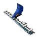BCS Tractor 67" Dual Action Sickle Bar Mower Attachment