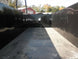 Dump Trailer 7' x 16' w/ 4' Sides Hydraulic
