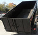 Dump Trailer 7' x 16' w/ 4' Sides Hydraulic