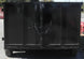 Dump Trailer 7' x 16' w/ 4' Sides Hydraulic