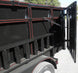 Dump Trailer 7' x 16' w/ 4' Sides Hydraulic