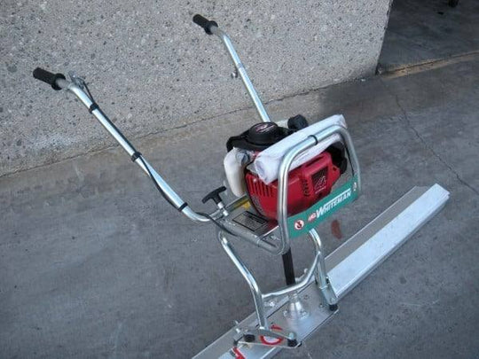 Multiquip DSGPULW DuoScreed Vibrating Screed Power Unit - SLE Equipment - 2