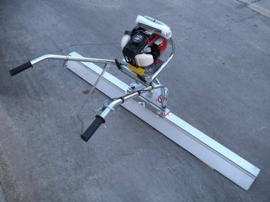 Multiquip DSGPULW DuoScreed Vibrating Screed Power Unit - SLE Equipment - 3