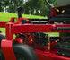 Toro 74463 Titan HD 2000 Zero Turn Mower 60" - 25hp Kohler