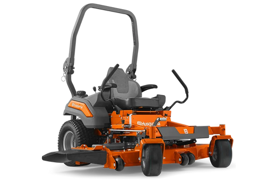 Husqvarna Z460 60" Zero Turn Mower 23HP KAW (Scratch and Dent) + 525L Trimmer